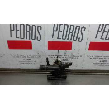 CAJA TERMOSTATO 