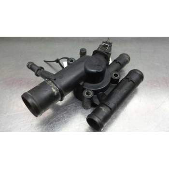 Recambio de caja termostato para renault kangoo (f/kc0) fairway 4x4 referencia OEM IAM   