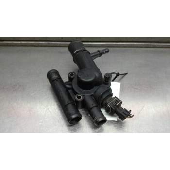Recambio de caja termostato para renault kangoo (f/kc0) fairway 4x4 referencia OEM IAM   