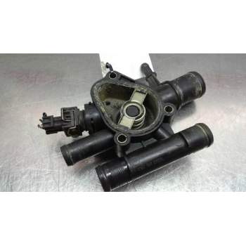 Recambio de caja termostato para renault kangoo (f/kc0) fairway 4x4 referencia OEM IAM   