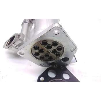 Recambio de enfriador de gases para nissan note (e11e) 1.5 dci turbodiesel cat referencia OEM IAM 147352070R1  