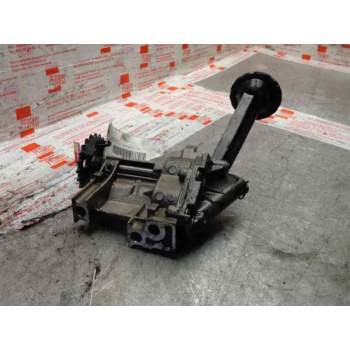 Recambio de bomba aceite para renault clio iii 1.5 dci diesel cat referencia OEM IAM   