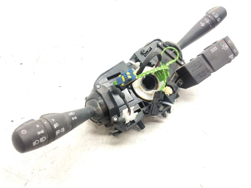 Recambio de mando multifuncion para dacia logan mcv ii stepway referencia OEM IAM E1181409 255671453R 