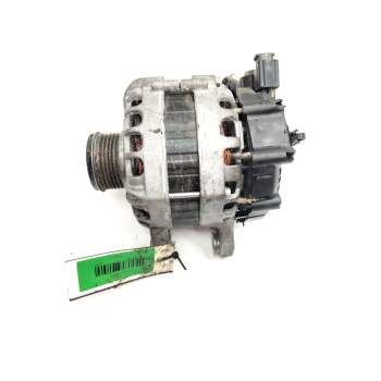 Recambio de alternador para citroën c4 cactus referencia OEM IAM 9809391880  