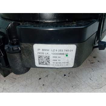 Recambio de mando multifuncion para bmw 3 (f30, f80) 318 d xdrive referencia OEM IAM 1009389801 925374501 