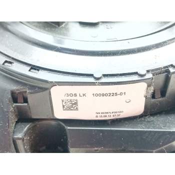 Recambio de mando multifuncion para bmw 3 (f30, f80) 318 d xdrive referencia OEM IAM 1009389801 925374501 