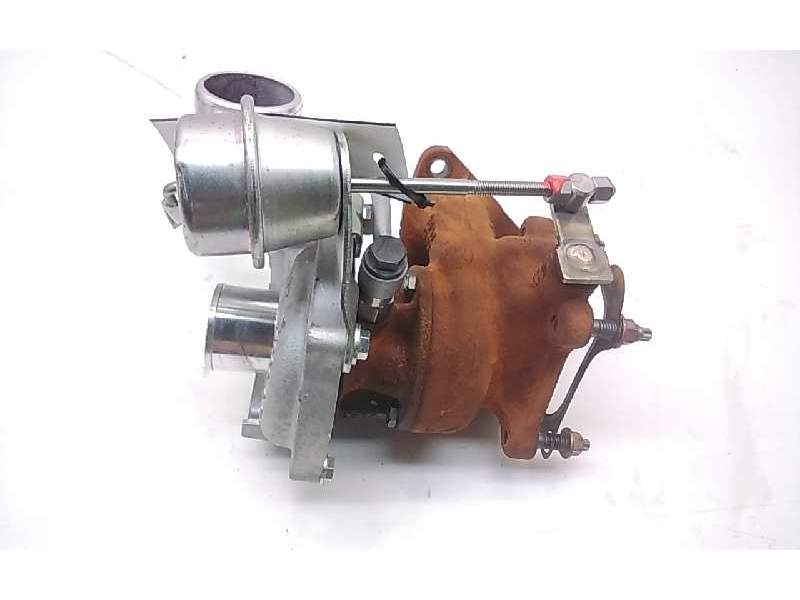 Recambio de turbocompresor para nissan note (e11e) 1.5 dci turbodiesel cat referencia OEM IAM 860233H82307056 54391015082 