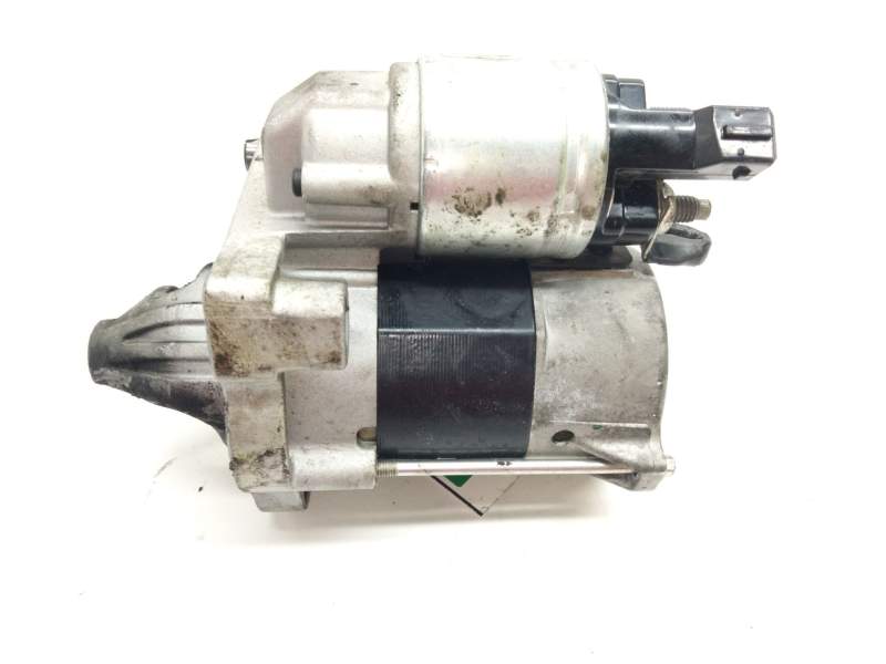 Recambio de motor arranque para citroën c4 cactus referencia OEM IAM 9822715480  