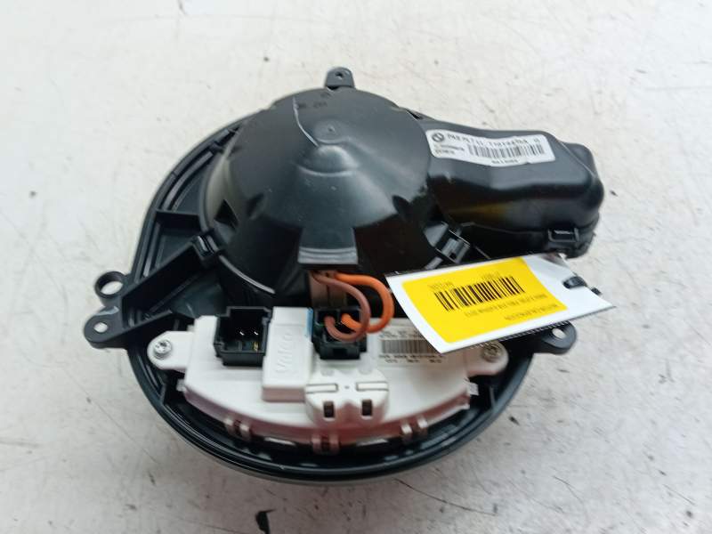 Recambio de motor calefaccion para bmw 3 (f30, f80) 318 d xdrive referencia OEM IAM T1014415A  