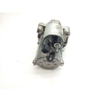 Recambio de motor arranque para citroën c4 cactus referencia OEM IAM 9822715480  