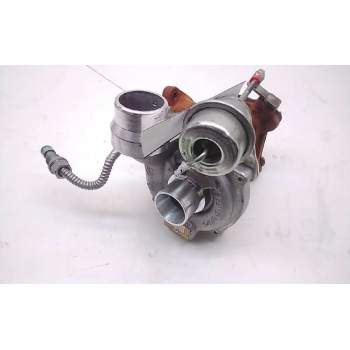Recambio de turbocompresor para nissan note (e11e) 1.5 dci turbodiesel cat referencia OEM IAM 860233H82307056 54391015082 
