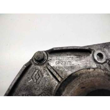 Recambio de bomba agua para renault clio iii 1.5 dci diesel cat referencia OEM IAM 8200303576  