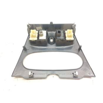Recambio de mando multifuncion para dacia logan mcv ii stepway referencia OEM IAM 275009384R  