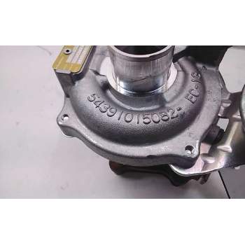 Recambio de turbocompresor para nissan note (e11e) 1.5 dci turbodiesel cat referencia OEM IAM 860233H82307056 54391015082 