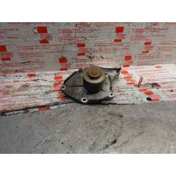 Recambio de bomba agua para renault clio iii 1.5 dci diesel cat referencia OEM IAM 8200303576  