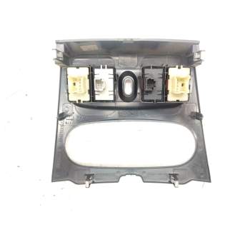 Recambio de mando multifuncion para dacia logan mcv ii stepway referencia OEM IAM 275009384R  