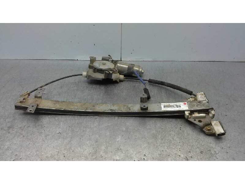 Recambio de elevalunas delantero derecho para nissan pick-up (d22) 2.5 16v turbodiesel cat referencia OEM IAM   