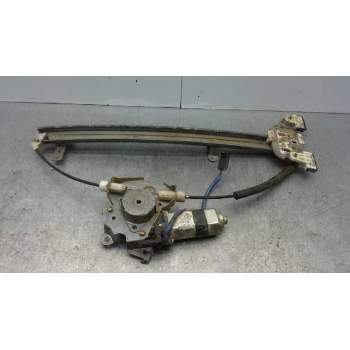 Recambio de elevalunas delantero derecho para nissan pick-up (d22) 2.5 16v turbodiesel cat referencia OEM IAM   