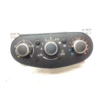 MANDO CALEFACCION AIRE ACONDICIONADO T83703A 