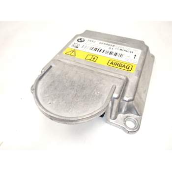 Recambio de centralita airbag para bmw 3 (f30, f80) 318 d xdrive referencia OEM IAM 6858698  