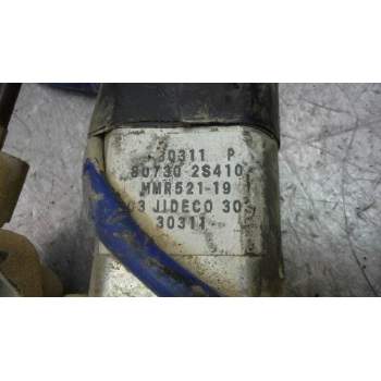 Recambio de elevalunas delantero derecho para nissan pick-up (d22) 2.5 16v turbodiesel cat referencia OEM IAM   