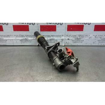 Recambio de cardancillo direccion para ford fiesta berl./courier porto referencia OEM IAM   
