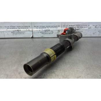 Recambio de cardancillo direccion para ford fiesta berl./courier porto referencia OEM IAM   