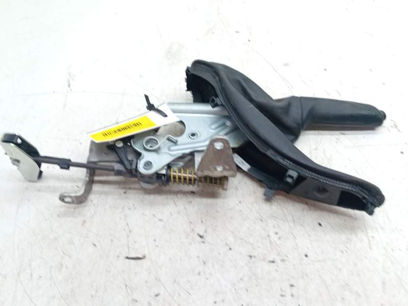Recambio de palanca freno de mano para bmw 3 (f30, f80) 318 d xdrive referencia OEM IAM 34406799101  