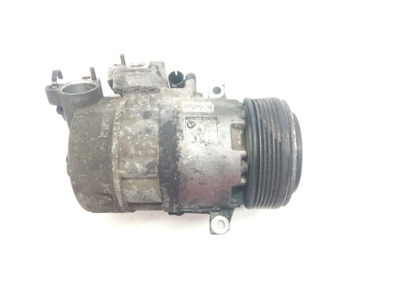 Recambio de compresor aire acondicionado para bmw x3 (e83) 2.0 sd referencia OEM IAM   