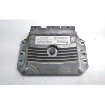 CENTRALITA MOTOR UCE 8200509516 8200751638 215860596A