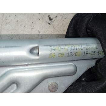 Recambio de palanca freno de mano para bmw 3 (f30, f80) 318 d xdrive referencia OEM IAM 34406799101  