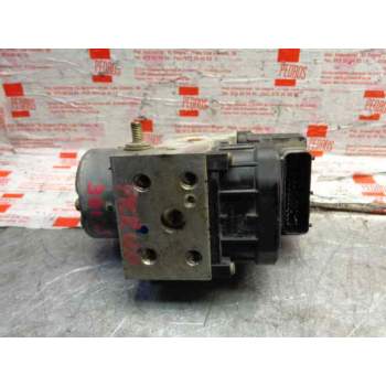 Recambio de centralita abs para nissan pick-up (d22) 2.5 16v turbodiesel cat referencia OEM IAM   