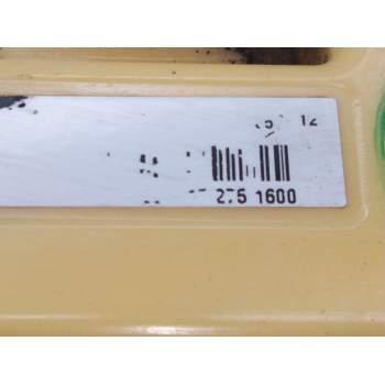 Recambio de aforador para dacia logan mcv ii stepway referencia OEM IAM   