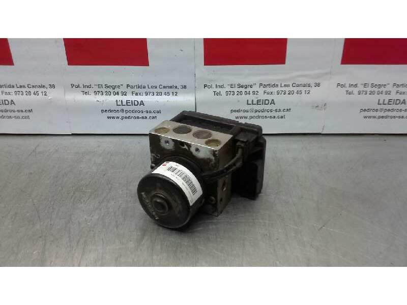 Recambio de abs para seat toledo (1m2) stella referencia OEM IAM 1J0907379G  