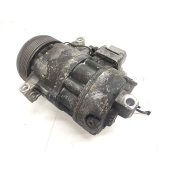 Recambio de compresor aire acondicionado para bmw x3 (e83) 2.0 sd referencia OEM IAM   