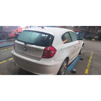 bmw serie 1 berlina (e81/e87) del año 2010