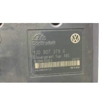 Recambio de abs para seat toledo (1m2) stella referencia OEM IAM 1J0907379G  