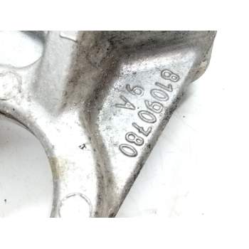 Recambio de soporte motor delantero para peugeot 5008 (0u_, 0e_) 1.6 hdi referencia OEM IAM 81090780  