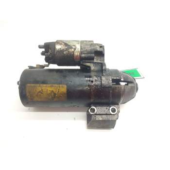 MOTOR ARRANQUE 