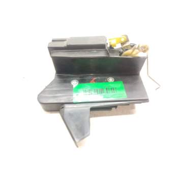 Recambio de cerradura puerta delantera izquierda para dacia logan mcv ii stepway referencia OEM IAM   