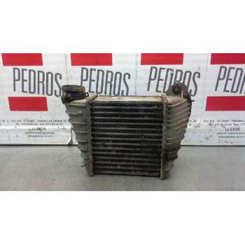 INTERCOOLER 1J0145805 
