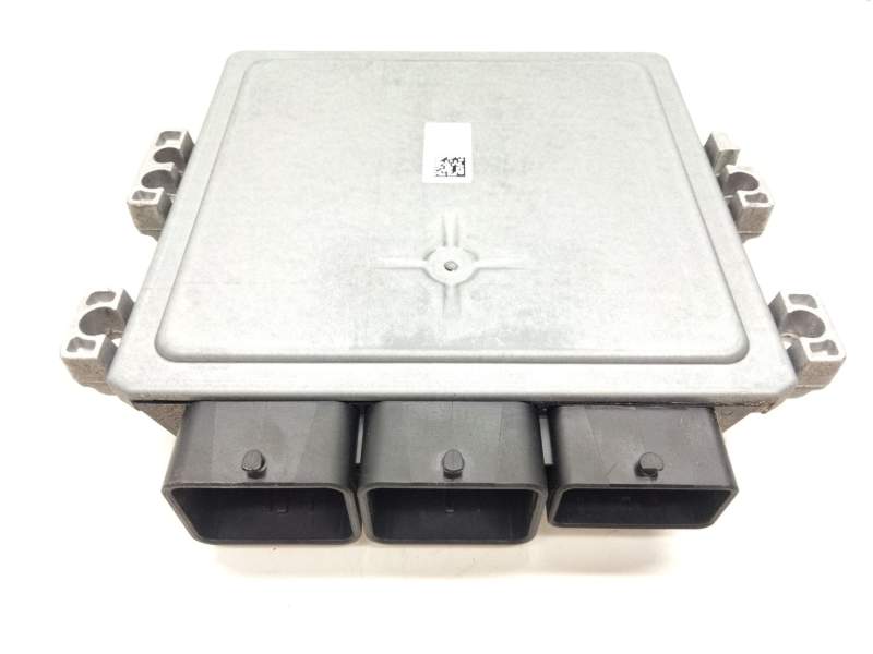 Recambio de centralita motor uce para peugeot 5008 (0u_, 0e_) 1.6 hdi referencia OEM IAM 9666681180  