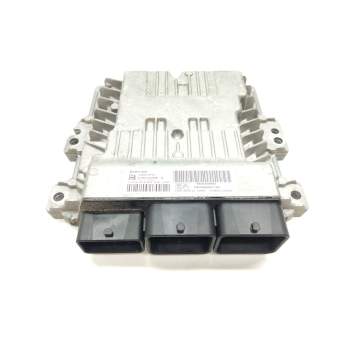 Recambio de centralita motor uce para peugeot 5008 (0u_, 0e_) 1.6 hdi referencia OEM IAM 9666681180  
