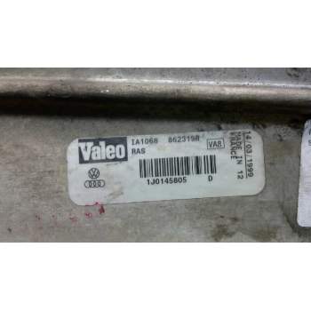 Recambio de intercooler para seat toledo (1m2) stella referencia OEM IAM 1J0145805  