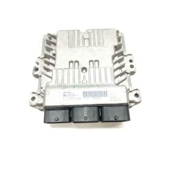 Recambio de centralita motor uce para peugeot 5008 (0u_, 0e_) 1.6 hdi referencia OEM IAM 9666681180  