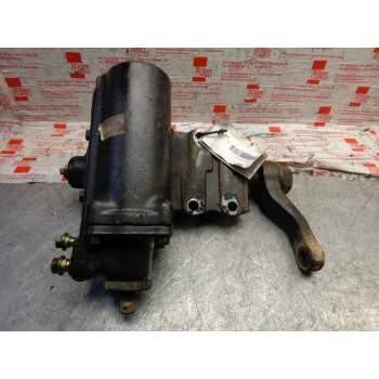 Recambio de caja direccion para nissan pick-up (d22) 2.5 16v turbodiesel cat referencia OEM IAM   