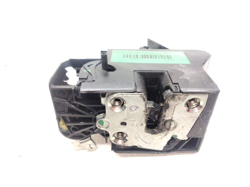 Recambio de cerradura puerta trasera derecha para dacia logan mcv ii stepway referencia OEM IAM   