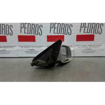 Recambio de retrovisor derecho para seat toledo (1m2) stella referencia OEM IAM   