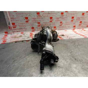 Recambio de valvula egr para renault clio iii 1.5 dci diesel cat referencia OEM IAM K9K766  