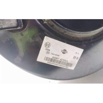 Recambio de servofreno para nissan qashqai (j11) acenta referencia OEM IAM 460064EH0A  